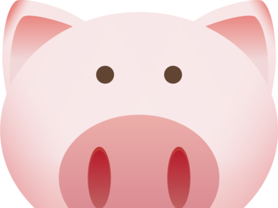 2019已亥猪 pig