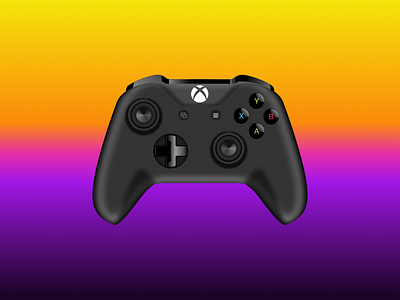 Xbox Controller