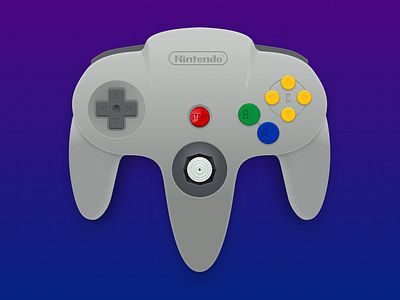 N64 Controller