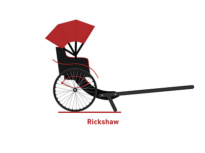 Rickshaw