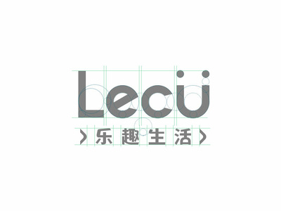 LECÜ LIFE — LOGO