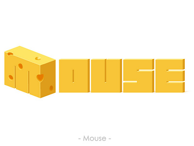 mouse