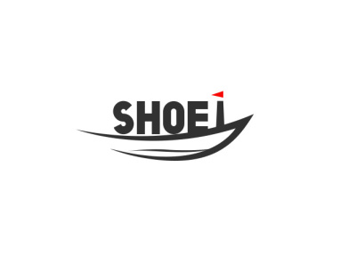 SHOEI - Logo