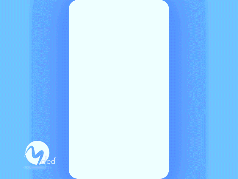 01- Introducing To App Features marketing materials app branding app animation