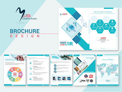 Brochure Design