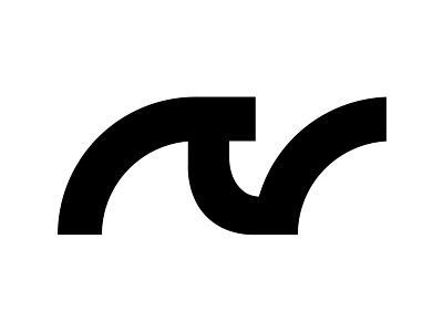 Read Test & Reflect branding experimental typography identity identity branding identity design logo
