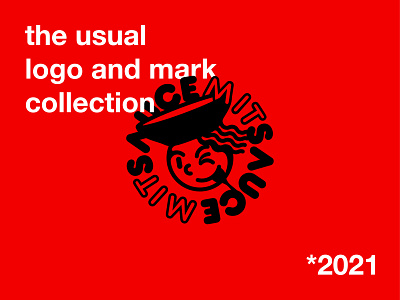 Logos & Marks 2021 badge branding collection design icon lettering logo logo concept logo design logomark logotype mark portfolio selection vector