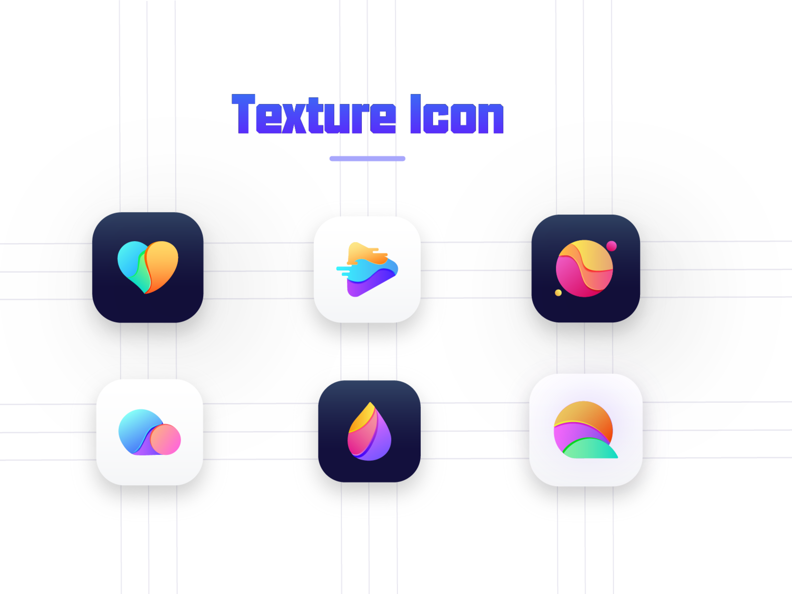 Q 1 by 陈欣 on Dribbble