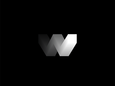 W symbol branding graphicdesign logodesign logotype symbol