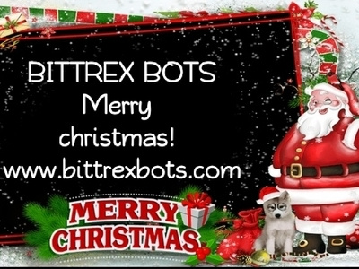 Bittrex Bots