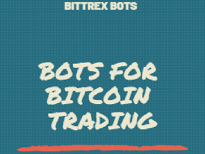 Bittrexbots