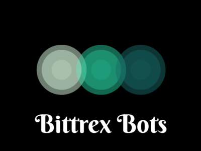 Cryptocurrency trade bots artificial intelligence binance bots bitcoin bots bittrex bots cryptocurrency bots poloniex bots trade bots