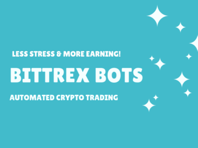 Bittrex Bots| Automatic cryptocurrency trading binance bots bitmex bots bittrex bots cryptocurrency bots python bots