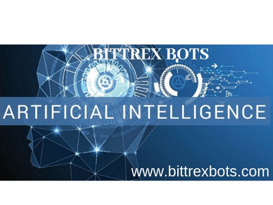Bittrex Bots artificial intelligence binance bots bitcoin bots bittrex bots cryptocurrency bots poloniex bots python bots