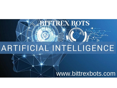 Bittrex Bots