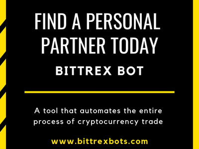 How To Generate Profits On Bittrex Using Artificial Intelligence By - 