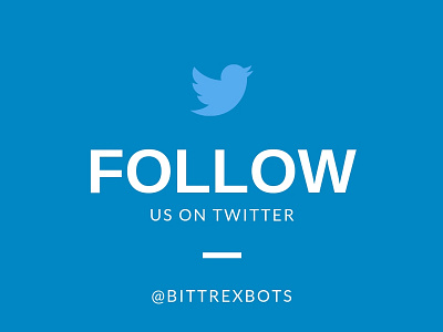 FTEC : Trade with us Bittrex Bots