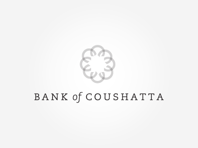 Bank Logo caecilia logo