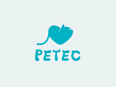 Pet health icon logo 图标
