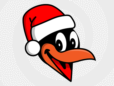 The Orioles X Sinhound christmas orioles remix stem theorioles