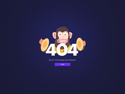 Funny picture for 404 page