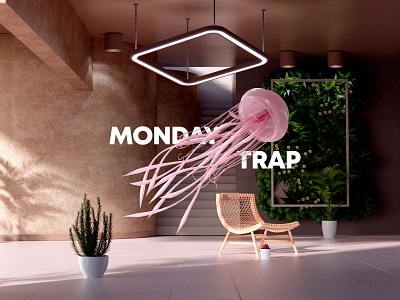 Monday Trap