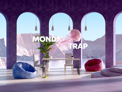 Monday Trap