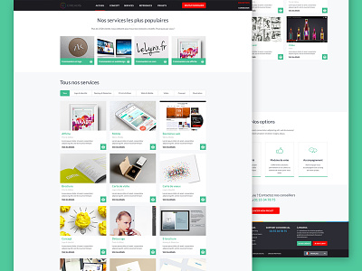 Web Interface clean form interface layout minimal responsive simple ui ux web webdesign