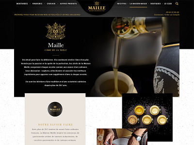 Maille