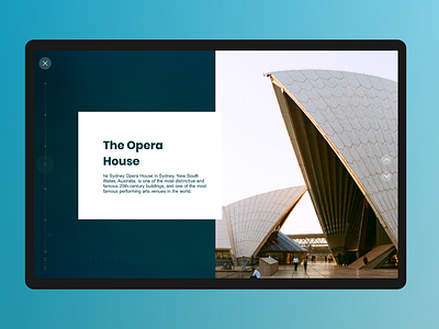 Opera House- Australia