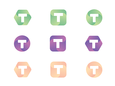 T Logos