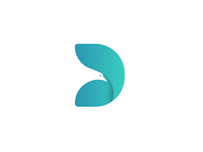 D Logo bird bird icon bird logo d d logo logo logos