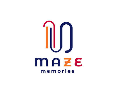 Logo Maze