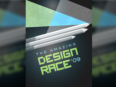 The Amazing Design Race