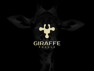 Giraffe puzzle