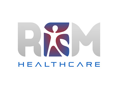 REM healthcare logo