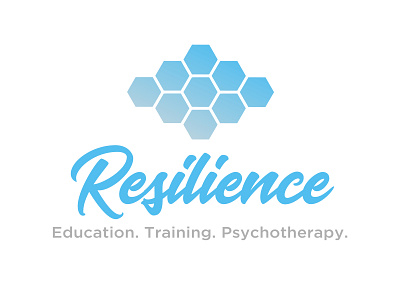 Resilience Logo