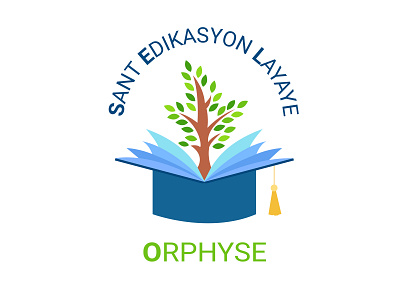 Sante Edikasyon Orphyse - Layaye School logo