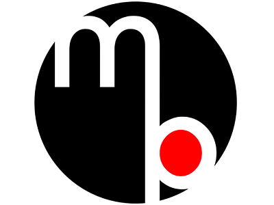 Logo for makeup artist Maira design designer logo logodesign makeup minimalism minimalistic style