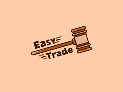 Practice in Trading theme Easy Trade