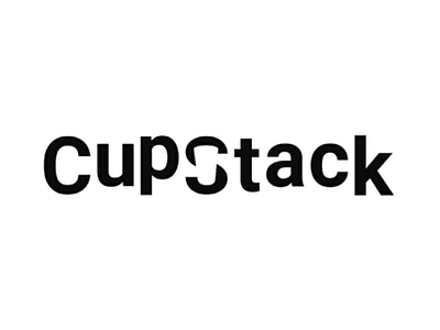 CupStack logo