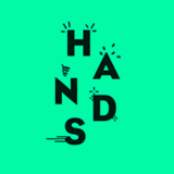 Dribbble profile picture for @hands