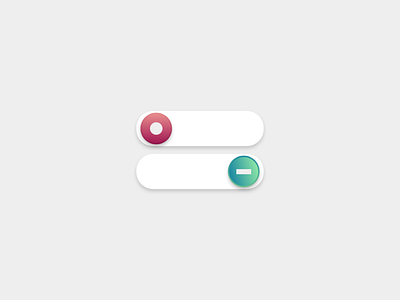 Daily UI 015 - On Off Switch animation app app design app designers branding daily daily 100 dailyui design dribbble mobile ui ux web website