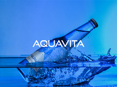 Mineral Water Branding