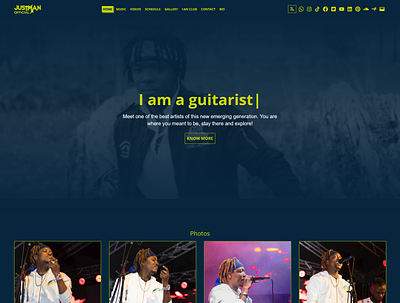 Website Design web design website