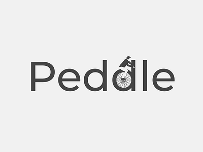 Bike app logo bike bike ride dailylogochallange design grey logo undraw