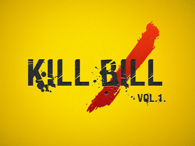 Kill Bill