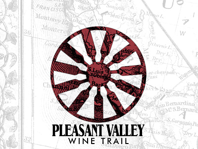 Pleasant Valley Wine Trail