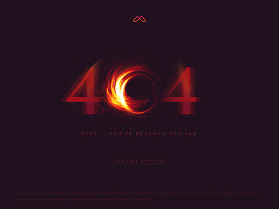 404 Design