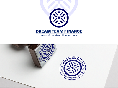 Iconic Logo for a Finance Company branding design icon logo vector